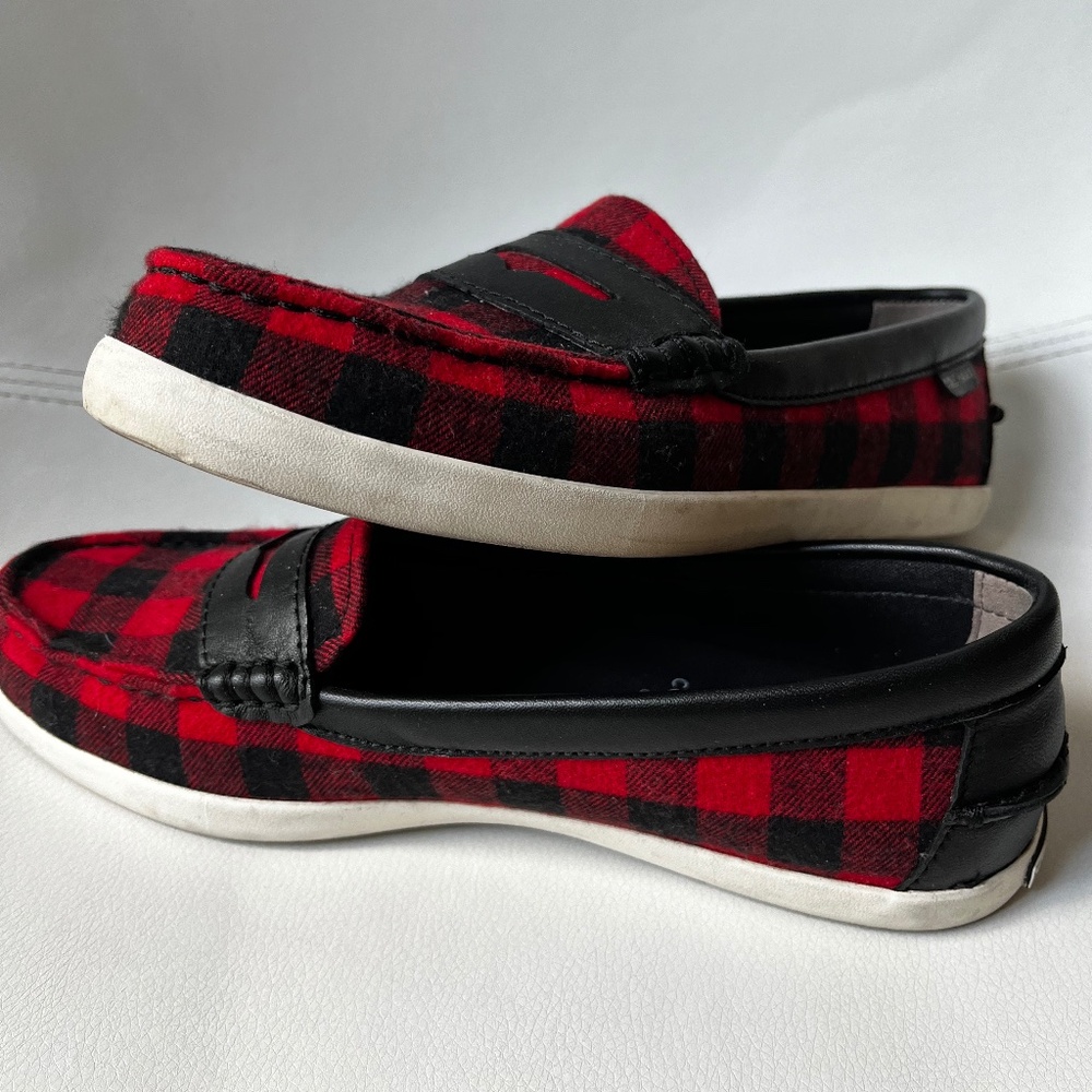 Cole Haan Womens Loafers